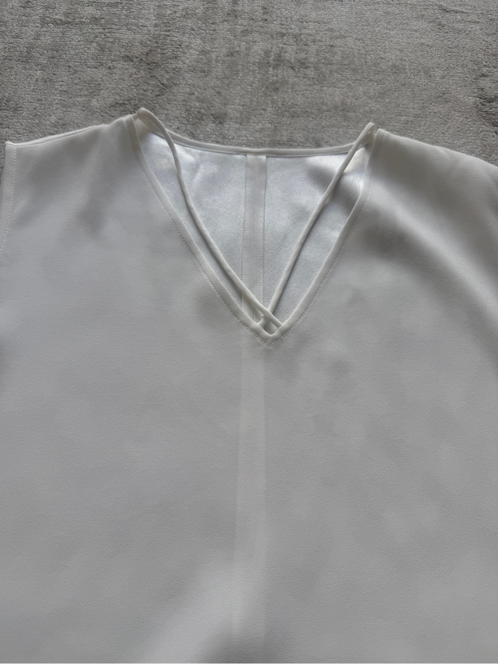 Goelia top - Picture 3 of 5